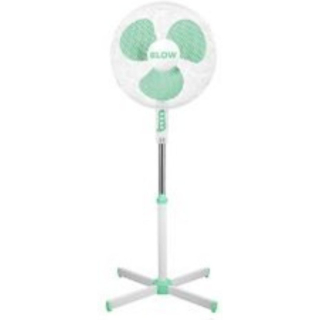 Iskra álló ventilátor 43cm sf-002c