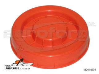 Permetező szertartály Maruyama MD-150DX fedél