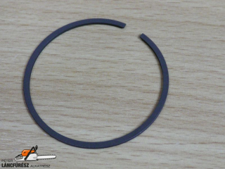 Dugattyú gyűrű Kasei YD-45-E 43x1,2mm oldalt stiftes