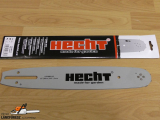Hecht 929R láncvezető 30cm 3/8"p 1,3mm 44sz