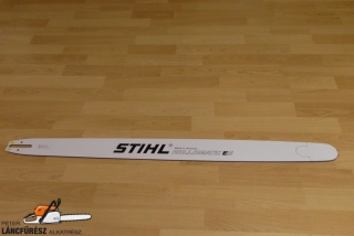 Stihl Rolomatic ES vezető 90cm 3/8" 1,6mm 114sz, cserélhető orrú - eredeti