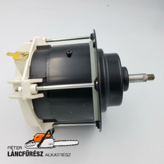 Greenworks G40LM45 motor