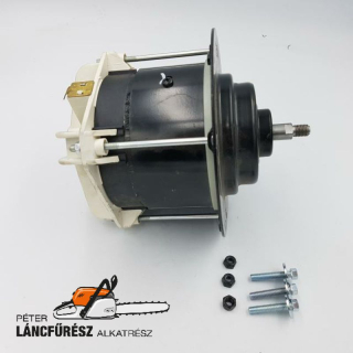 Greenworks G40LM41 motor