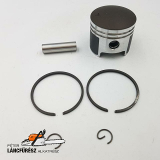 Dugattyú komplett Kasei 3GC520 44 mm