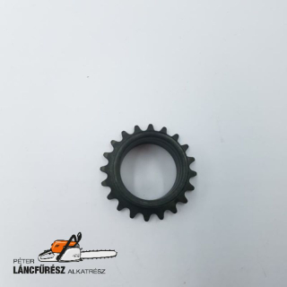 Fogaskerék Kasei EX17