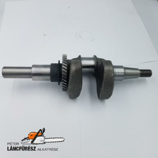Főtengely Kasei EX40