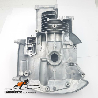 Forgattyúsház Loncin 1P65FE-3