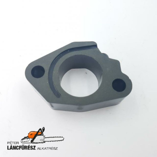 Karburátor közdarab Loncin 1P92F-1