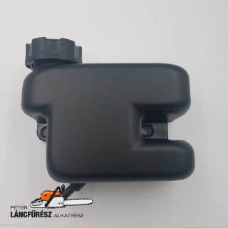 Üzemanyagtank Loncin 1P65FE-3