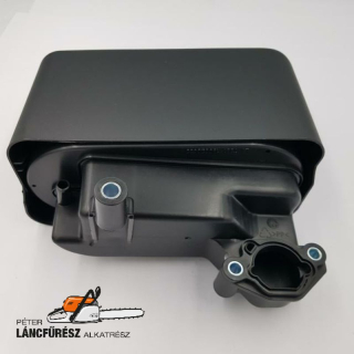 Levegőszűrő komplett Loncin 1P92F-1