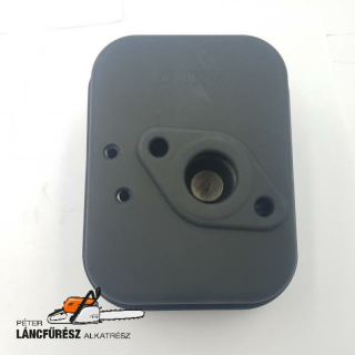 Kipufogódob Loncin 1P65FE-2