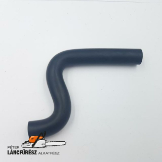 Kartergázcső Loncin 1P85FA