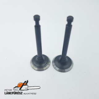 Szelep garnitúra Loncin 1P61FC