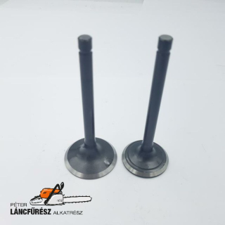 Szelep garnitúra Loncin 1P85FA