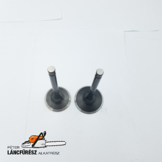 Szelep garnitúra Loncin 1P92F-1