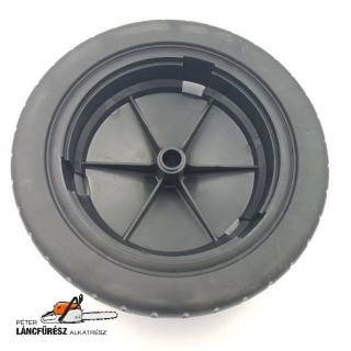 Fűnyíró kerék MTD 48E d=180mm