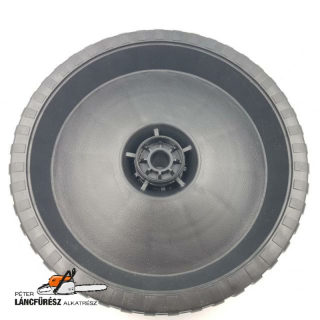 Fűnyíró kerék MTD 46BS 200mm.