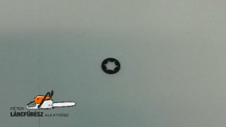 Fűnyíró kerékrögzítő Fevill KK35 10mm-es