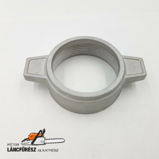 Vízszivattyú csatlakozó Zongshen QGZ-50-32 hollander 2"-os,