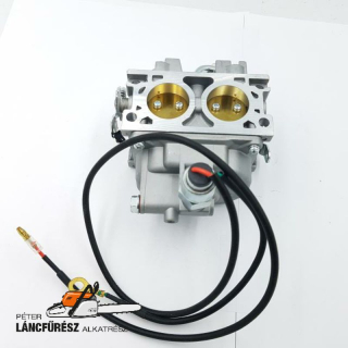 Karburátor komplett Zongshen GB680
