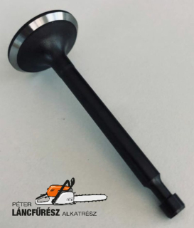 KIPUFOGÓ SZELEP ZONGSHEN XP200 originál Zongshen