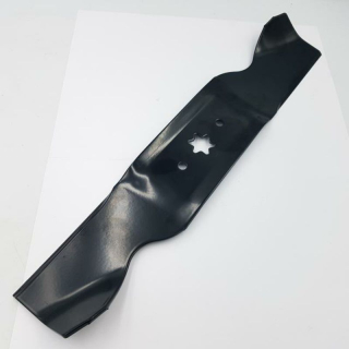 Fűnyíró kés MTD G-200 46"/117 cm vágóasztaloz, szélsőkés - háromkéses asztalhoz
