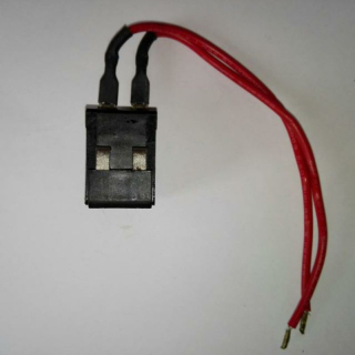 Elektromos kapcsoló MTD ECS18, ECS20
