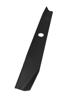 Fűnyíró kés MTD 3210E 307mm, 17.1mm, 1 furatos,