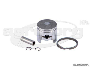 Dugattyú komplett AL-KO FRS251 FRS351 33mm