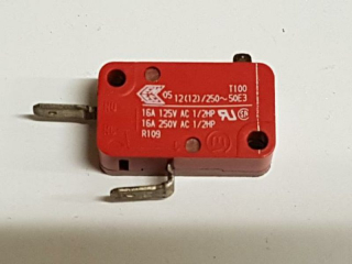 Elektromos kapcsoló AL-KO KE2200-35, KE2200-40