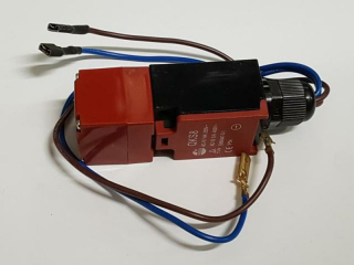 Elektromos kapcsoló AL-KO MH2800