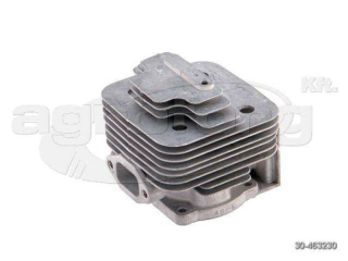 Henger üres AL-KO FRS4535, BC4535 40mm