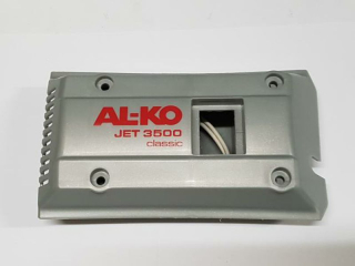 Vízszivattyú elektronika AL-KO HW300, HW3500