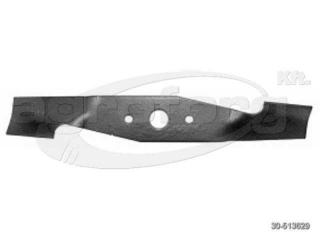 Fűnyíró kés AL-KO Comfort 34E 321mm, 19.7mm, 3 furatos