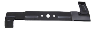 Fűnyíró kés AL-KO Startline 5100 510mm, 19.7mm, 3 furatos