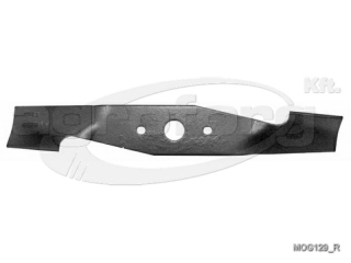 Fűnyíró kés AL-KO 32E 321mm, 19.7mm, 3 furatos