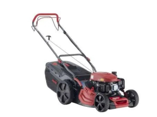 Fűnyíró fűgyűjtős, robbanómotoros, önjáró AL-KO 46.0 SP-A Comfort 46 cm
