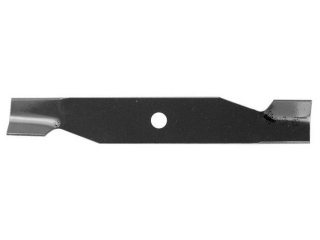 Fűnyíró kés Agrimotor FF317,FF327 305mm, 17.1mm, 1 furatos