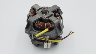 Elektromos motor Agrimotor FM3812 1200W