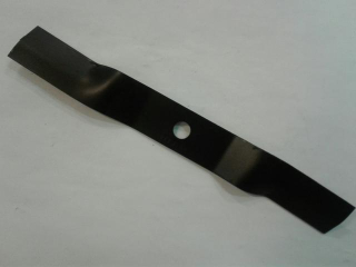 Fűnyíró kés Agrimotor FKK42 400mm, 19.6mm, 1 furatos