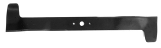 Fűnyíró kés Castelgarden TwinCut 122cm, 610mm, 18mm, 3 furatos, balra forgó