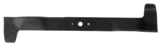 Fűnyíró kés Castelgarden TwinCut 122cm, 610mm, 18mm, 3 furatos, jobbra forgó