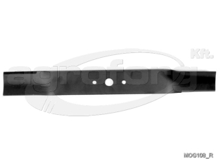 Fűnyíró kés Castelgarden Mac-48 520mm, 11mm, 3 furatos
