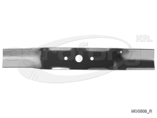 Fűnyíró kés Castelgarden G464, 440mm, 18.2mm, 3 furatos
