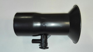 Permetező szórófej 3W 3W-650 kpl. 66mm