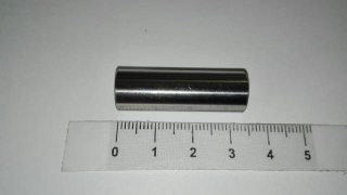 Dugattyú csapszeg 3W 3WF-3 11x33,5 mm