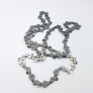 Lánc 3/8p-1.3mm Trilink 62szem