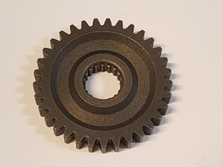 Fogaskerék Kipor KDT610 Z=33
