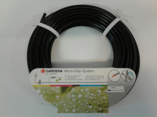 Micro-drip Gardena md-elosztócső 15m