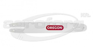 Oregon vezető Husqvarna 3/8"p 30cm 1,3mm 45sz - egy szegecses